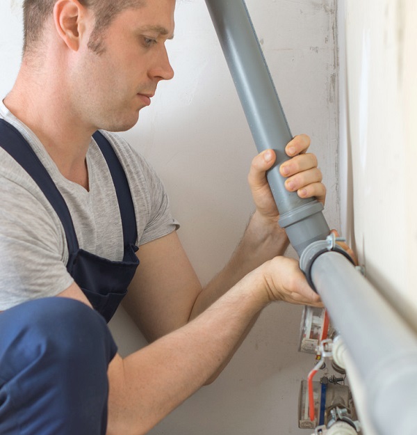 What Does A Plumber Do? Hero Plumbing